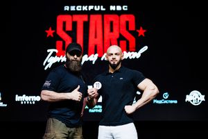 Регистрация STARS 5.06.26 (фотограф Роман Притула)